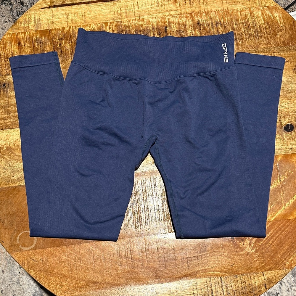Dfyne IMPACT leggings
